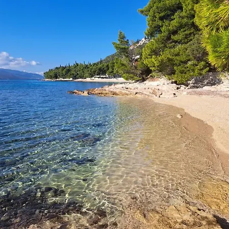 Mobilehome - Camp Dalmata Parco vacanze