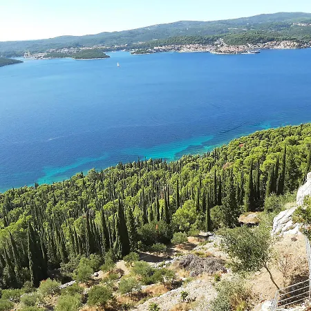 Parco vacanze Mobilehome - Camp Dalmata *