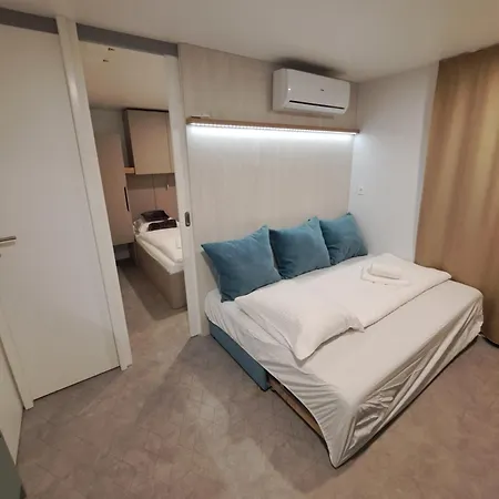 Mobilehome - Camp Dalmata Parco vacanze *