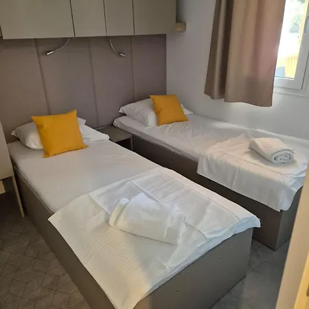 Mobilehome - Camp Dalmata *