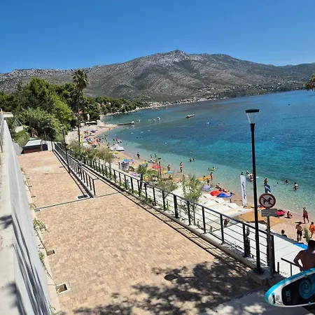 Mobilehome - Camp Dalmata Parco vacanze *