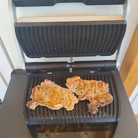 Parco vacanze Mobilehome - Camp Dalmata