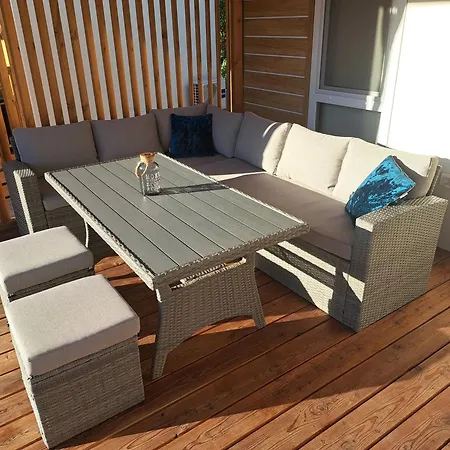 Mobilehome - Camp Dalmata Orebić