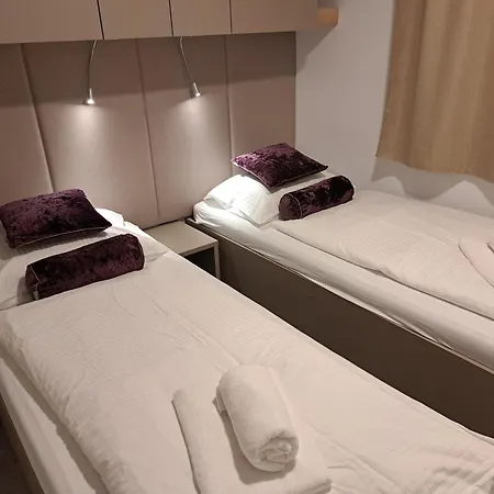 Mobilehome - Camp Dalmata