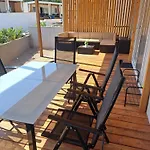 Mobilehome - Camp Dalmata Tatil parkı