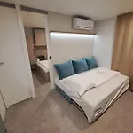 Mobilehome - Camp Dalmata Prázdninový areál *