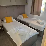 Mobilehome - Camp Dalmata *