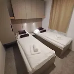 Mobilehome - Camp Dalmata Prázdninový areál Orebić