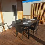 Prázdninový areál Mobilehome - Camp Dalmata