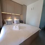 Prázdninový areál Mobilehome - Camp Dalmata Orebić