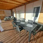 Mobilehome - Camp Dalmata Tatil parkı