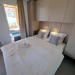 Tatil parkı Mobilehome - Camp Dalmata Orebić