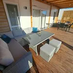 Tatil parkı Mobilehome - Camp Dalmata Orebić