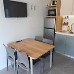 Mobilehome - Camp Dalmata Tatil parkı