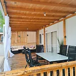Mobilehome - Camp Dalmata * אורביץ