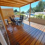 Tatil parkı Mobilehome - Camp Dalmata *