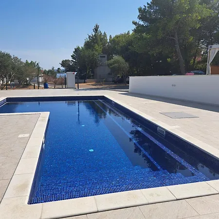 Mobilehome - Camp Dalmata Parque de vacaciones *