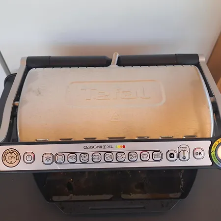 Parque de vacaciones Mobilehome - Camp Dalmata Orebić