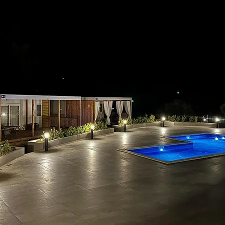 Mobilehome - Camp Dalmata *