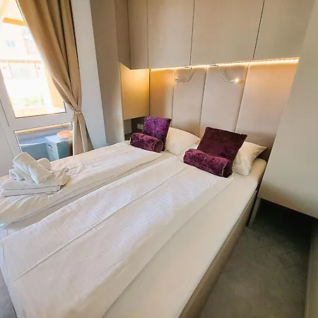 Parque de vacaciones Mobilehome - Camp Dalmata Orebić