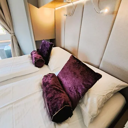 Mobilehome - Camp Dalmata Parque de vacaciones