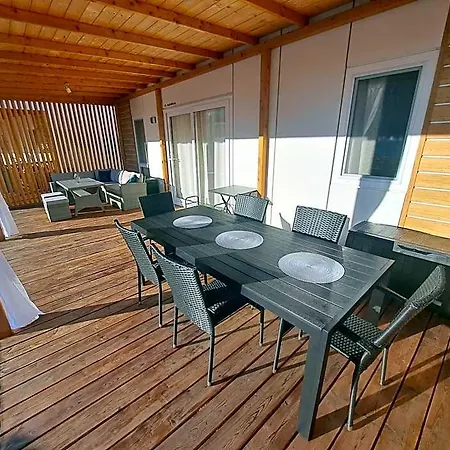 Mobilehome - Camp Dalmata Orebić