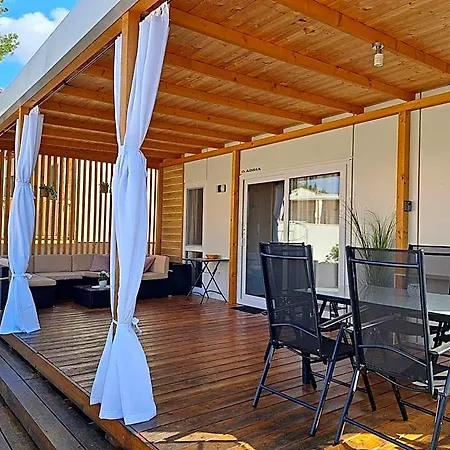 Holiday park Mobilehome - Camp Dalmata *