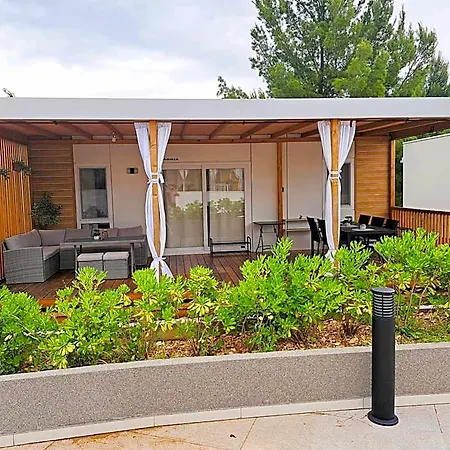 Mobilehome - Camp Dalmata *
