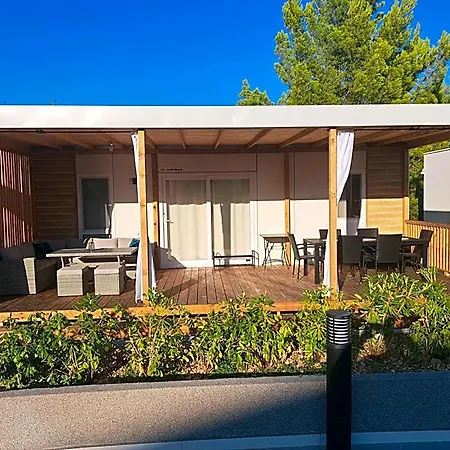 Mobilehome - Camp Dalmata