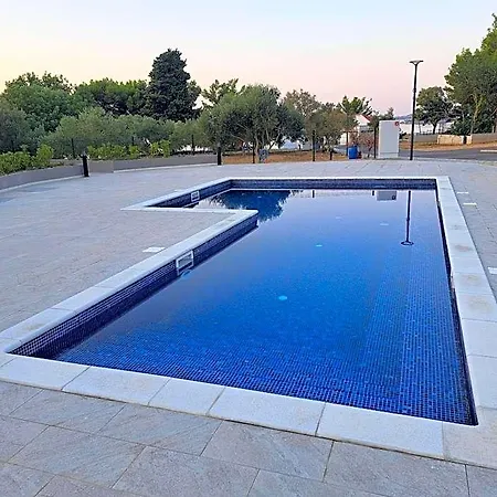 Mobilehome - Camp Dalmata Holiday park