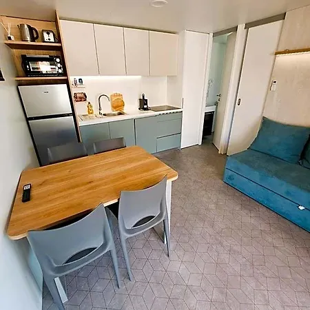 Ferienpark Mobilehome - Camp Dalmata *