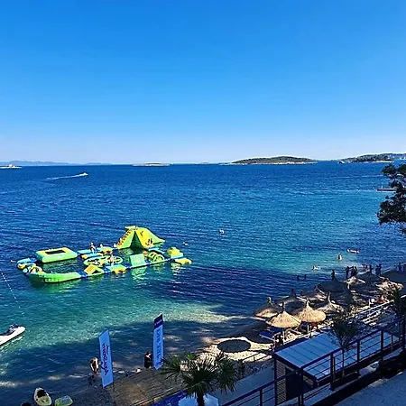 Holiday park Mobilehome - Camp Dalmata