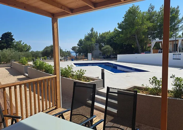 Mobilehome - Camp Dalmata *