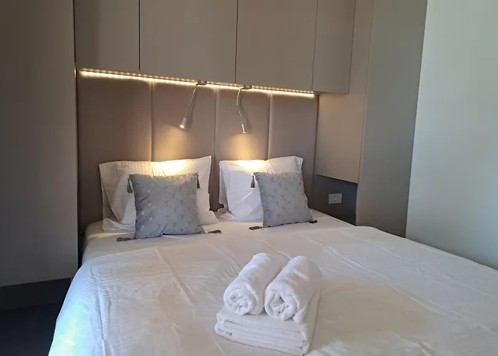 Mobilehome - Camp Dalmata